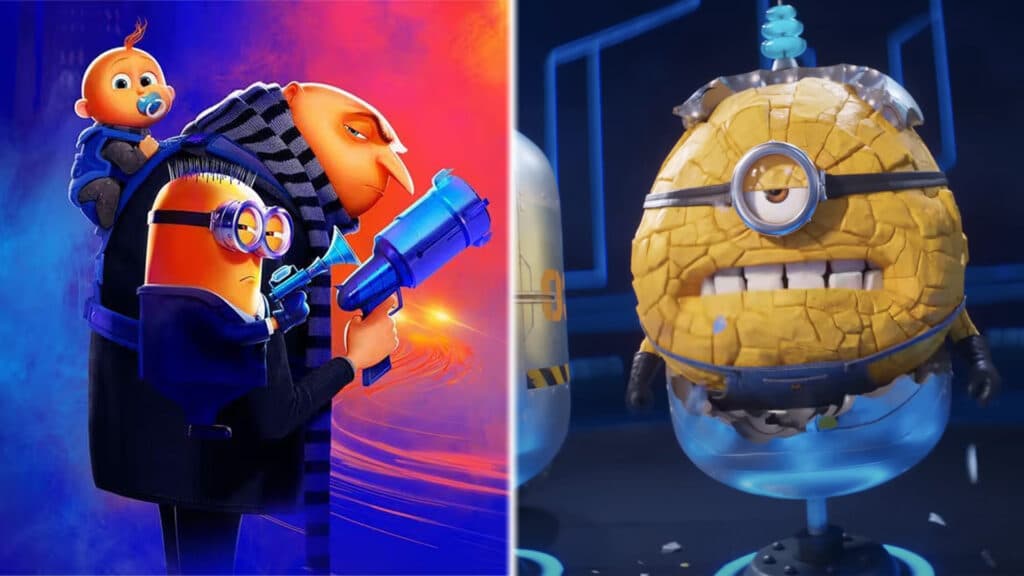 ¿Por qué las películas de Mi villano favorito son un éxito? Esto dicen sus creadores