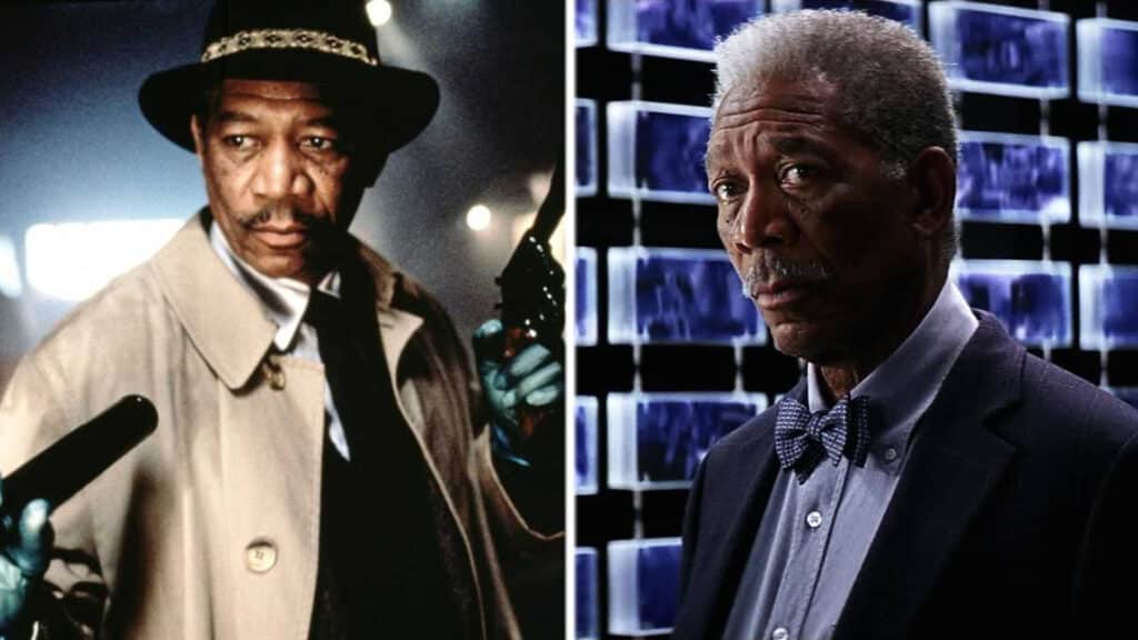 ¿Por qué Morgan Freeman odia el Mes de la Historia Negra?
