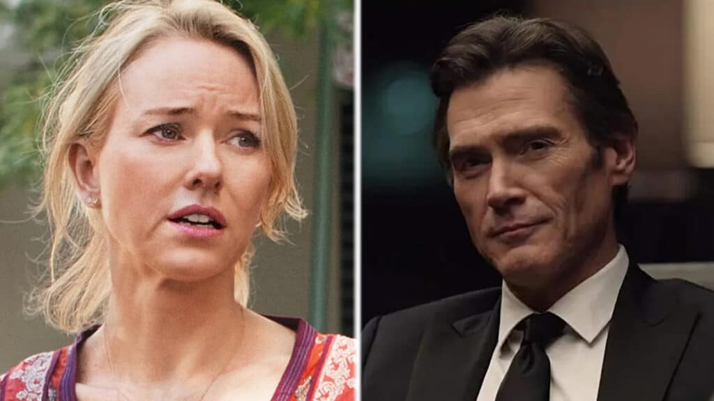 ¡Vivan los novios! Así fue la boda de Naomi Watts y Billy Crudup en México