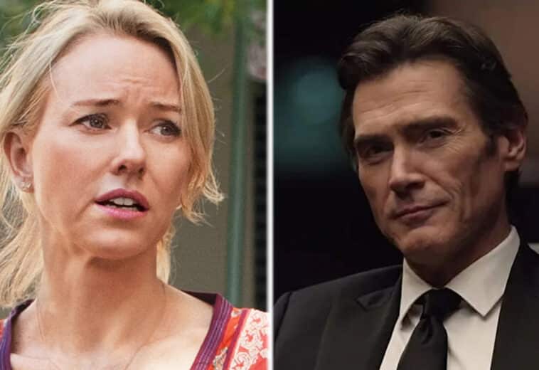 ¡Vivan los novios! Así fue la boda de Naomi Watts y Billy Crudup en México