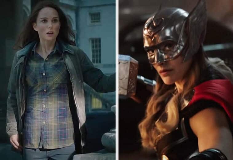 ¿Volverá al MCU? Esto dice Natalie Portman de la posibilidad