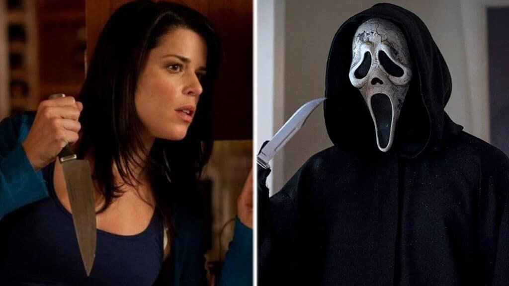 ¿Por qué es importante el regreso de Neve Campbell a Scream 7? Esto dice la actriz