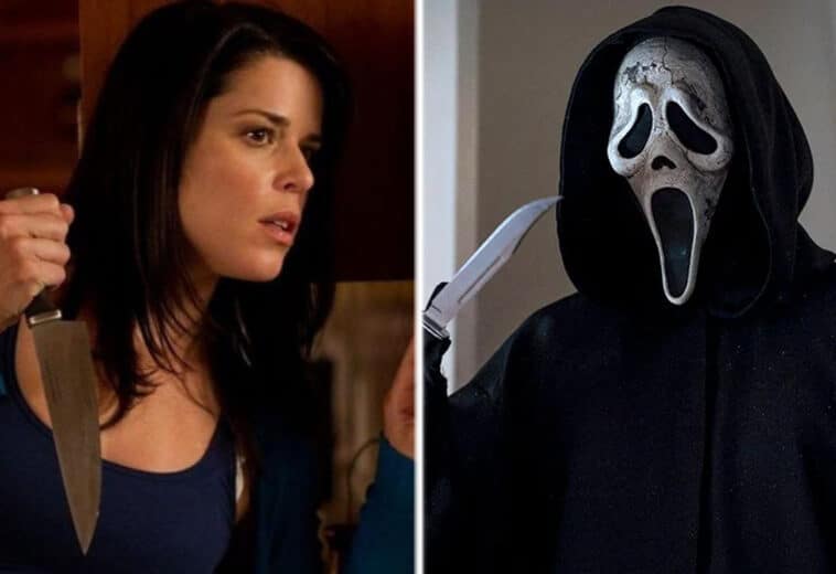 ¿Por qué es importante el regreso de Neve Campbell a Scream 7? Esto dice la actriz