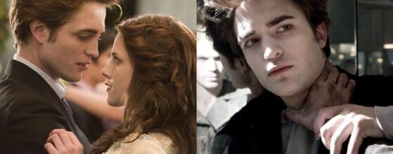 Orden cronológico Crepúsculo películas
