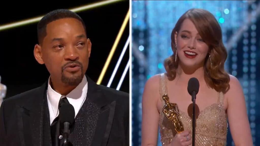 ¿Habrá categorías sin género? Esto dice el CEO de los Premios Oscar