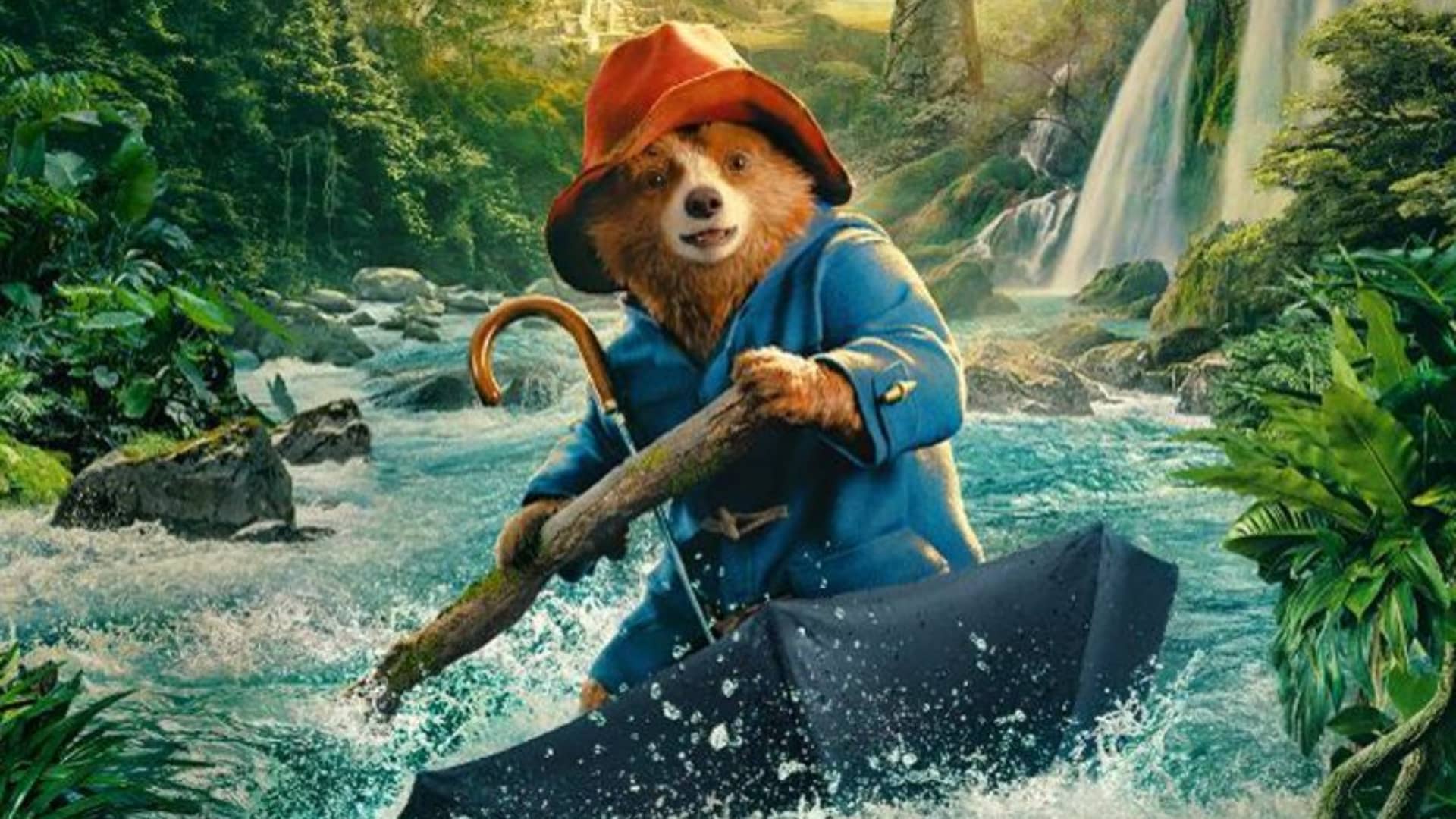 Paddington 3 tráiler y todo sobre la película 