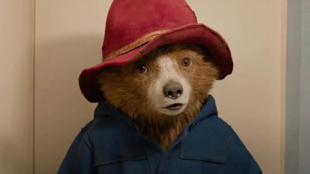 Tráiler y todo sobre Paddington aventura en la selva (en Perú)