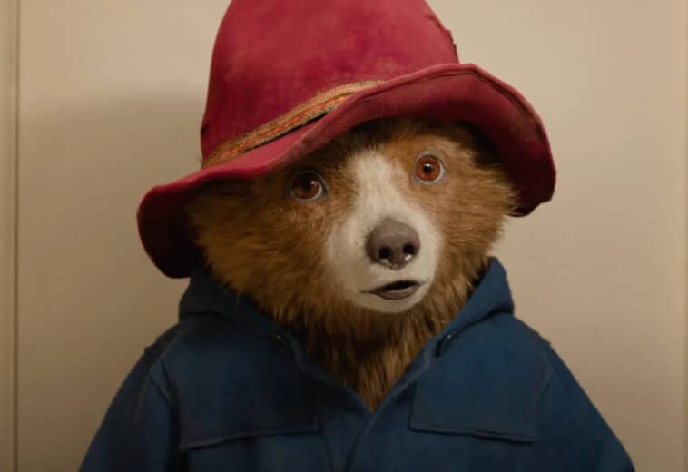 Tráiler y todo sobre Paddington aventura en la selva (en Perú)