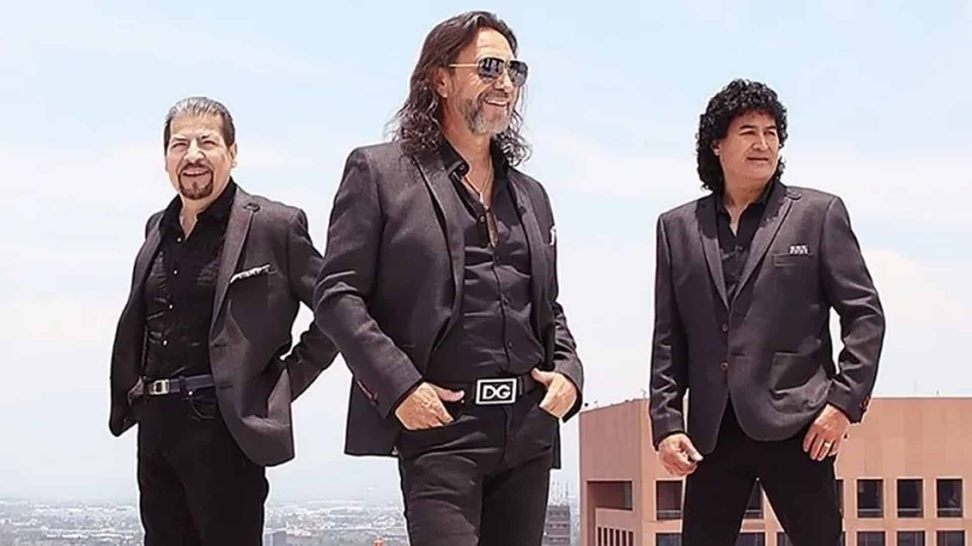 Los Bukis video musical