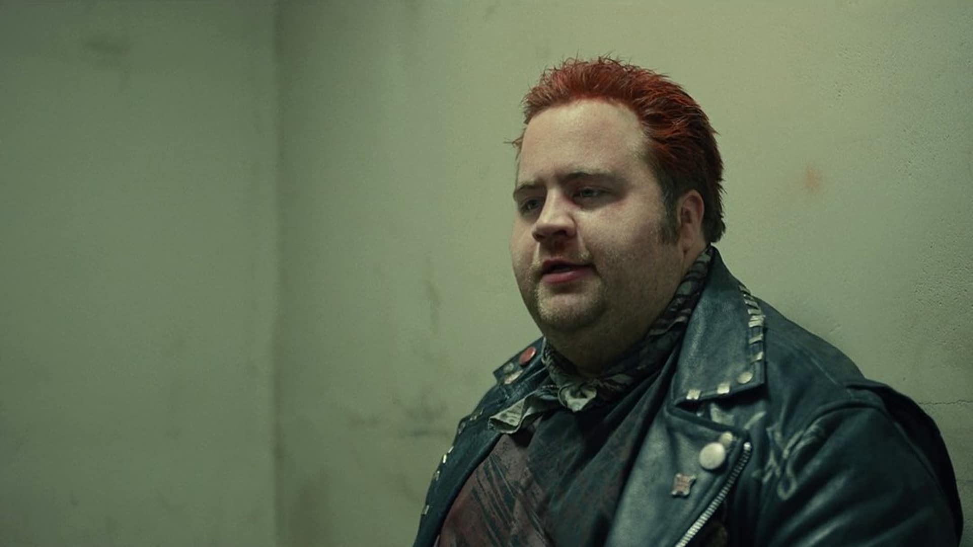 Paul Walter Hauser en Cruella