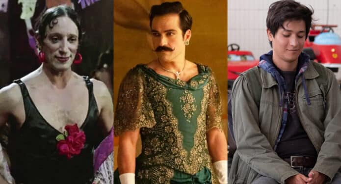 Películas mexicanas LGBTQ+ más taquilleras