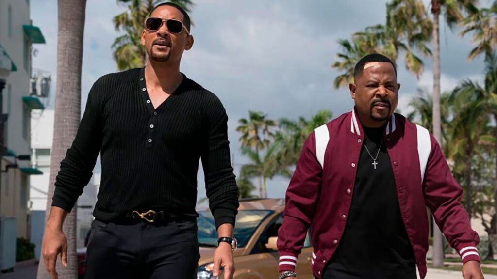 Por qué ver Bad Boys Hasta la muerte
