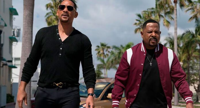 Por qué ver Bad Boys Hasta la muerte