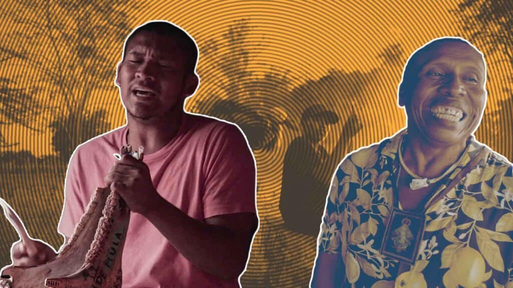 FICG 2024: ¿Por qué ver Los hijos de la Costa, una herencia musical?