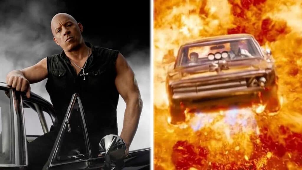 Rápidos y furiosos 11: Vin Diesel revela imagen y posibles detalles de la trama