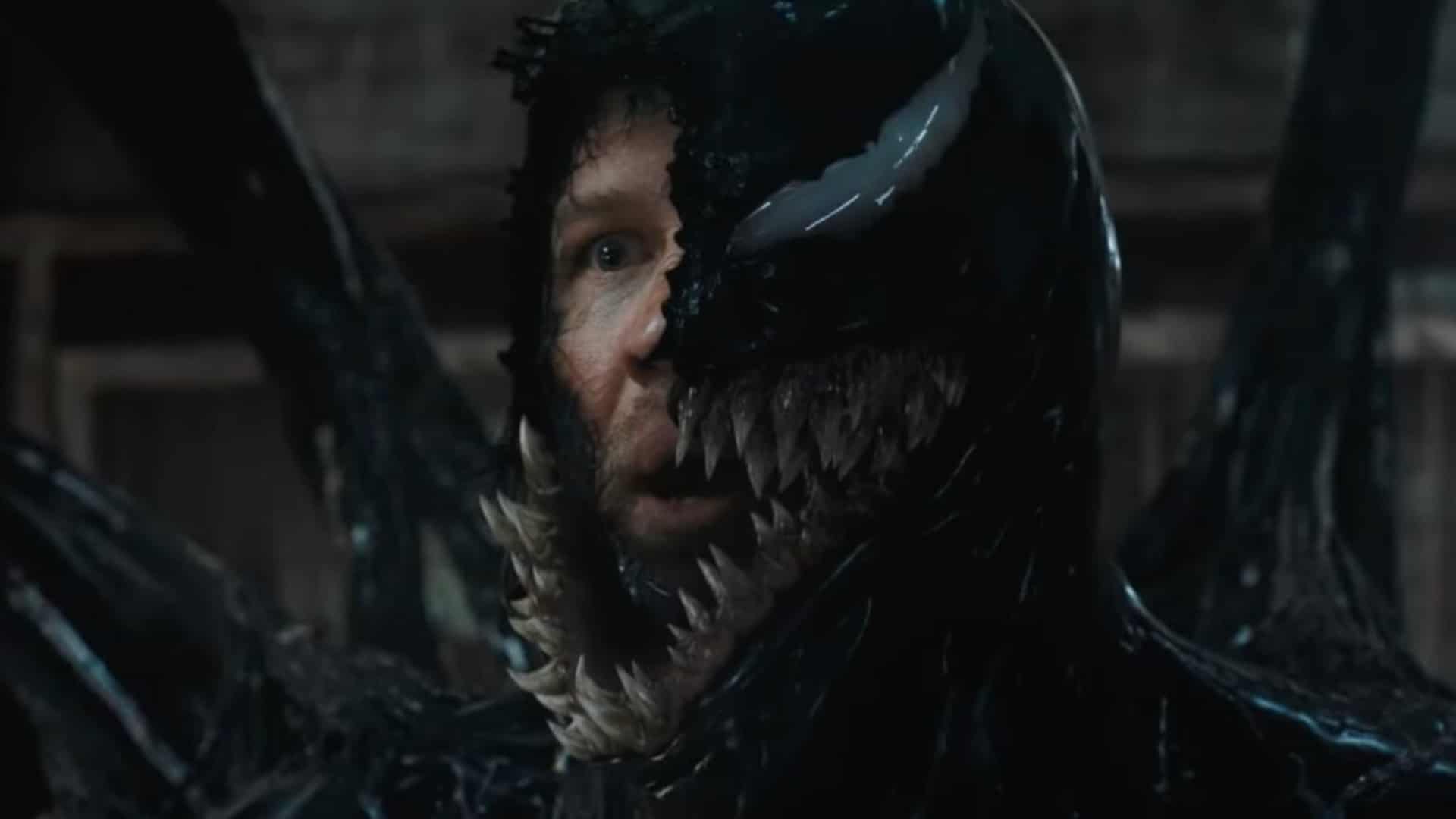 Venom 3 tráiler de la película