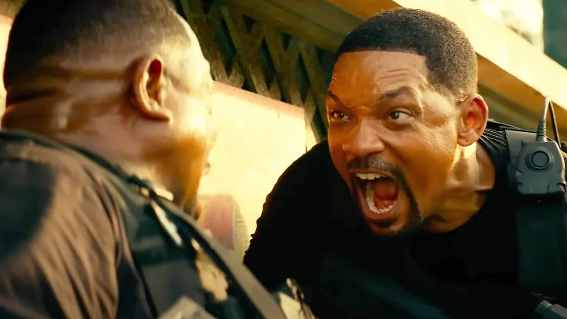 Will Smith, Bad Boys 4