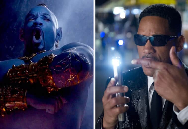 ¡Vaya sorpresa! Will Smith revela cuál considera la mejor película de su carrera