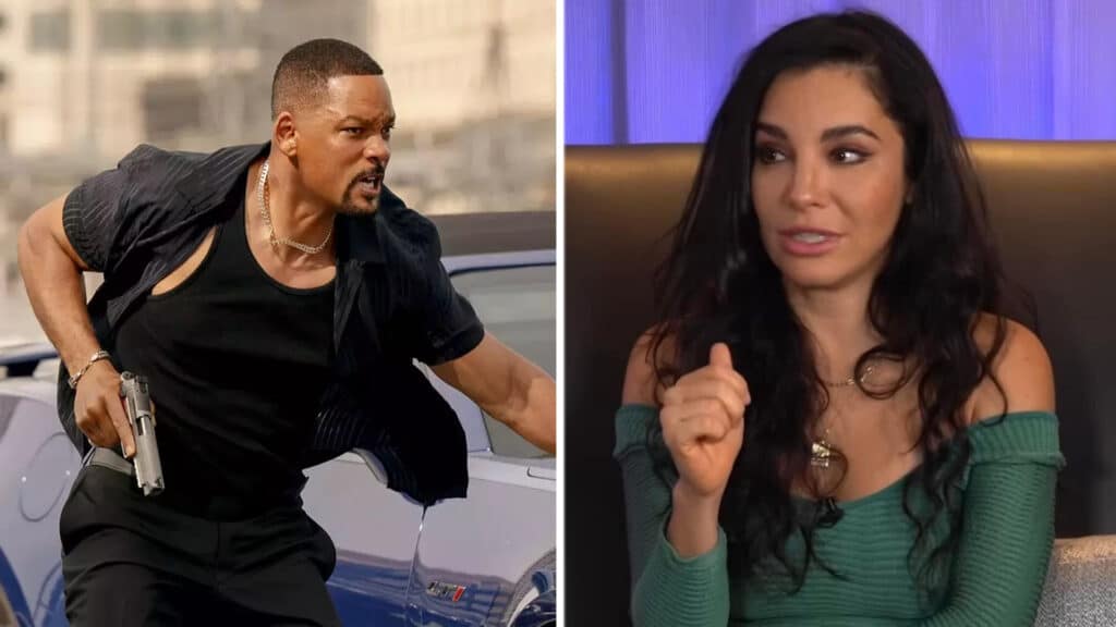 ¡Uno más! Will Smith deja en evidencia “mentira” de Martha Higareda