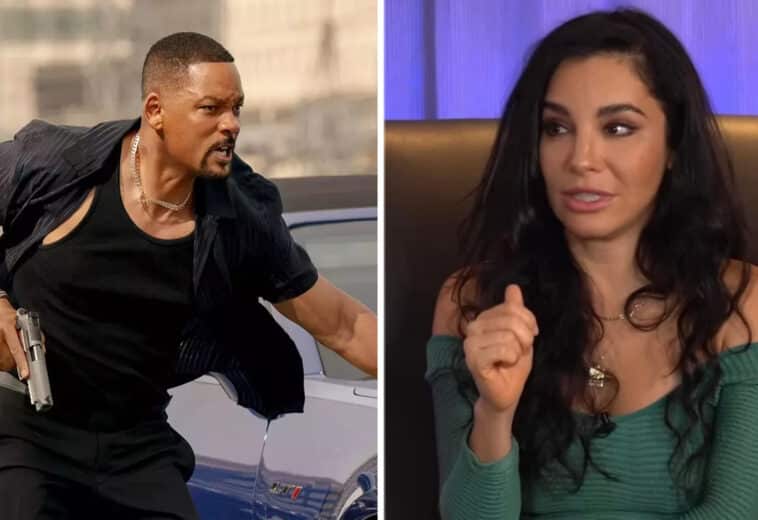 ¡Uno más! Will Smith deja en evidencia “mentira” de Martha Higareda