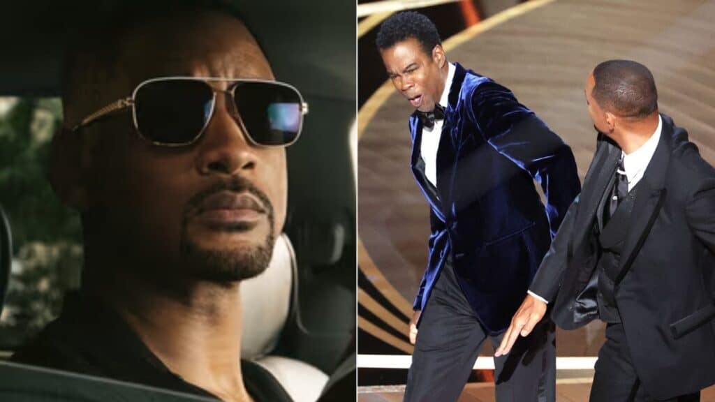 Afirman que Will Smith espera revivir su éxito con Bad Boys 4: “El talento no se va con un error”