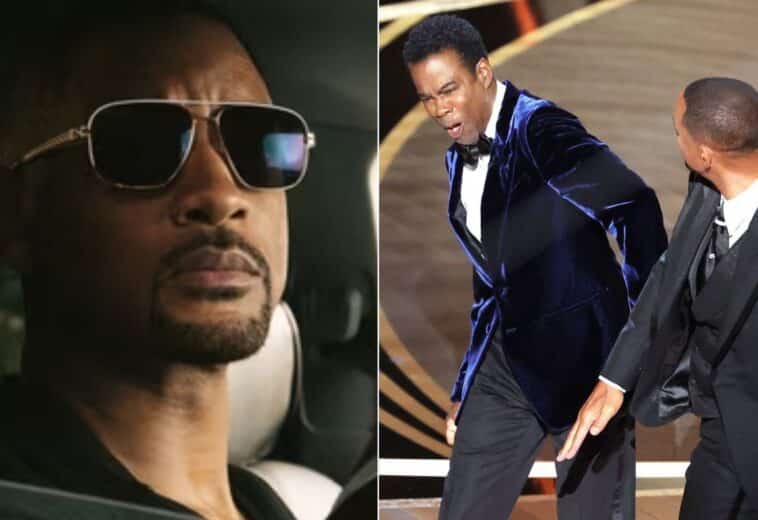 Afirman que Will Smith espera revivir su éxito con Bad Boys 4: “El talento no se va con un error”