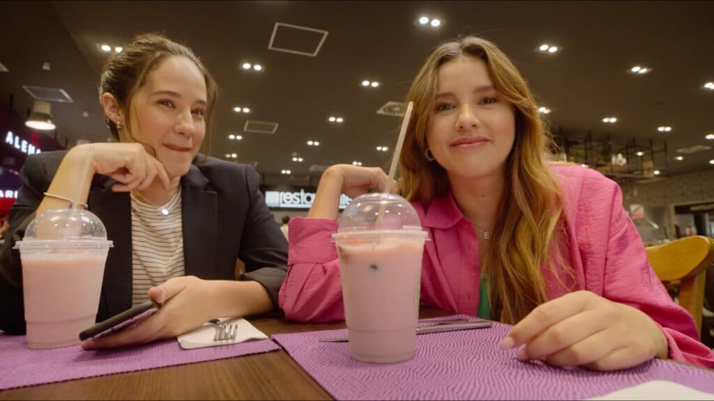 FICG 2024: Así se escribió Entra en mi vida, la comedia mexicana del verano