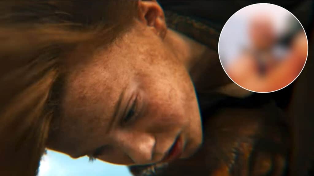 Actor de Furiosa responde a mensajes de acoso de fans molestos por su papel en escena