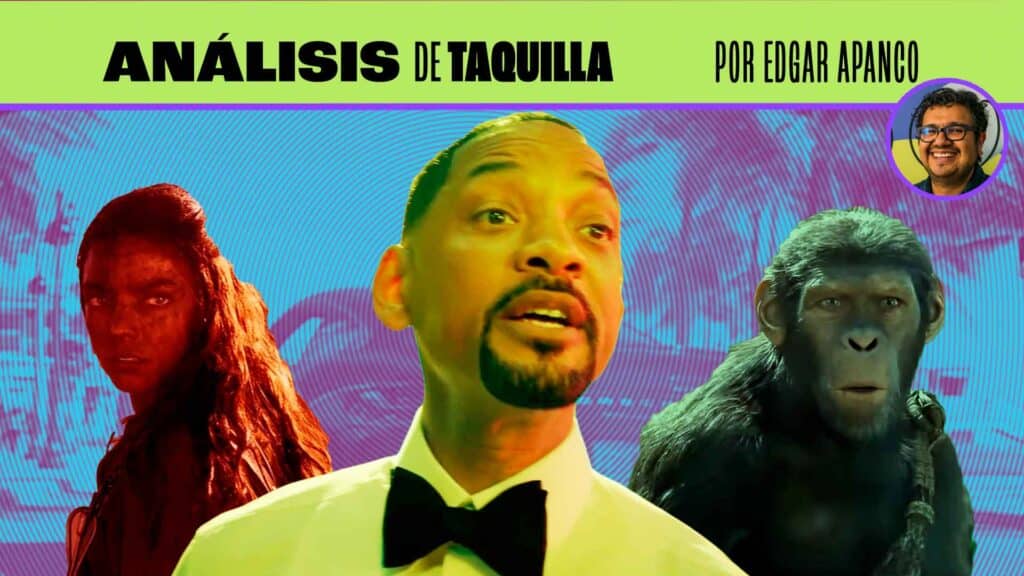 Análisis de taquilla – Will Smith sorprende con Bad Boys: Hasta la muerte