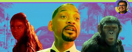 Will Smith sorprende con Bad Boys: Hasta la muerte