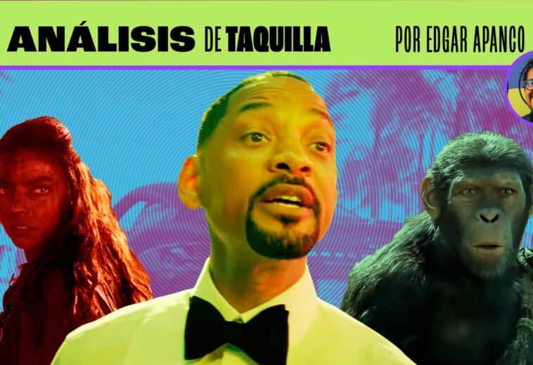 Análisis de taquilla – Will Smith sorprende con Bad Boys: Hasta la muerte