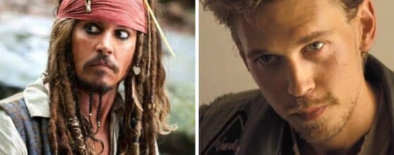 Austin Butler responde si se sumara a la saga de Piratas del Caribe