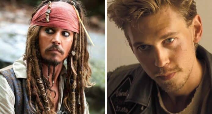 Austin Butler responde si se sumara a la saga de Piratas del Caribe