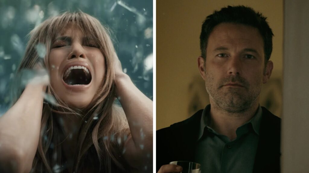 ¿Se acabó? Ben Affleck pudo tomar la decisión final de su matrimonio con JLO