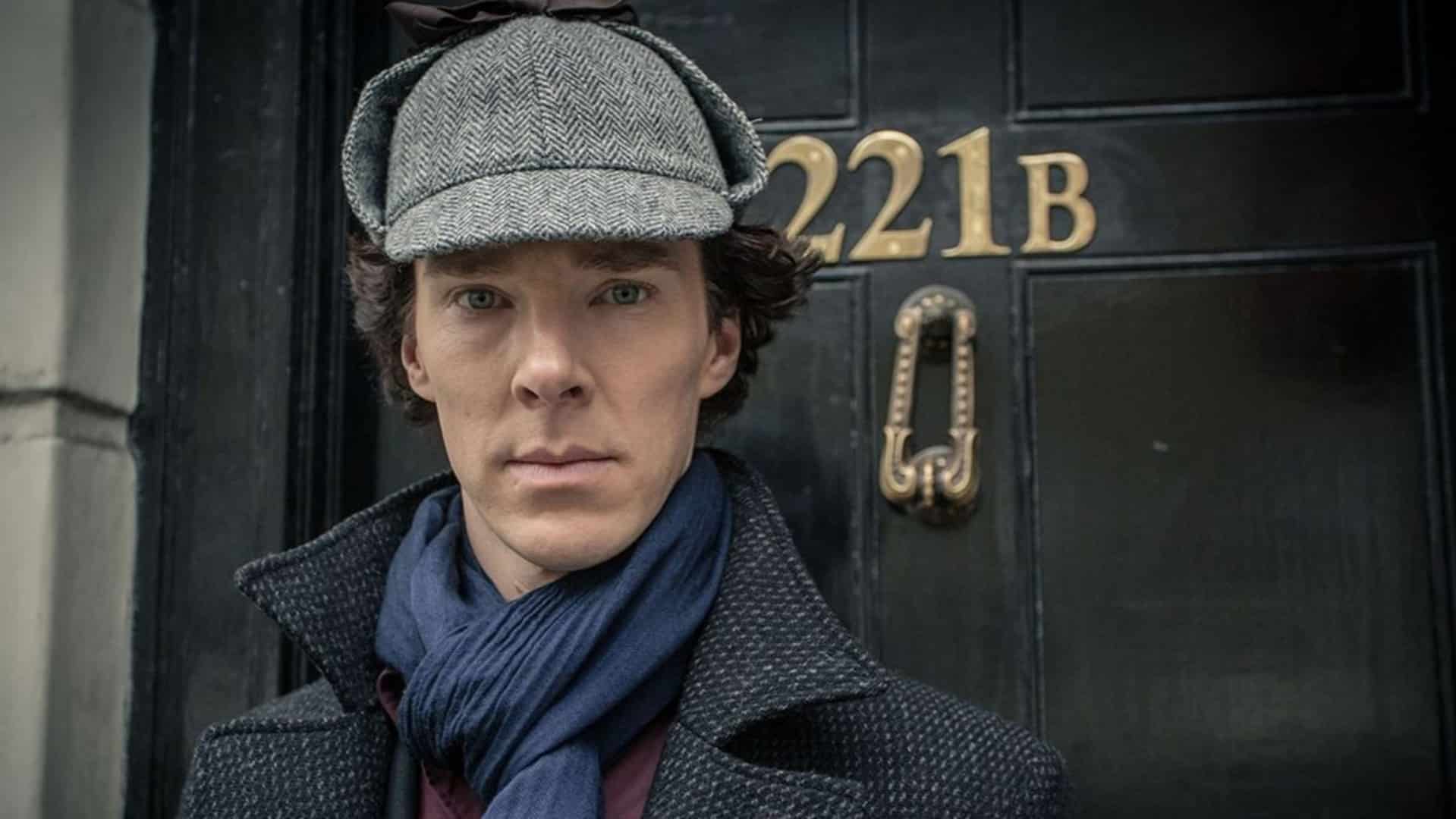 Benedict Cumberbatch. actor cáncer