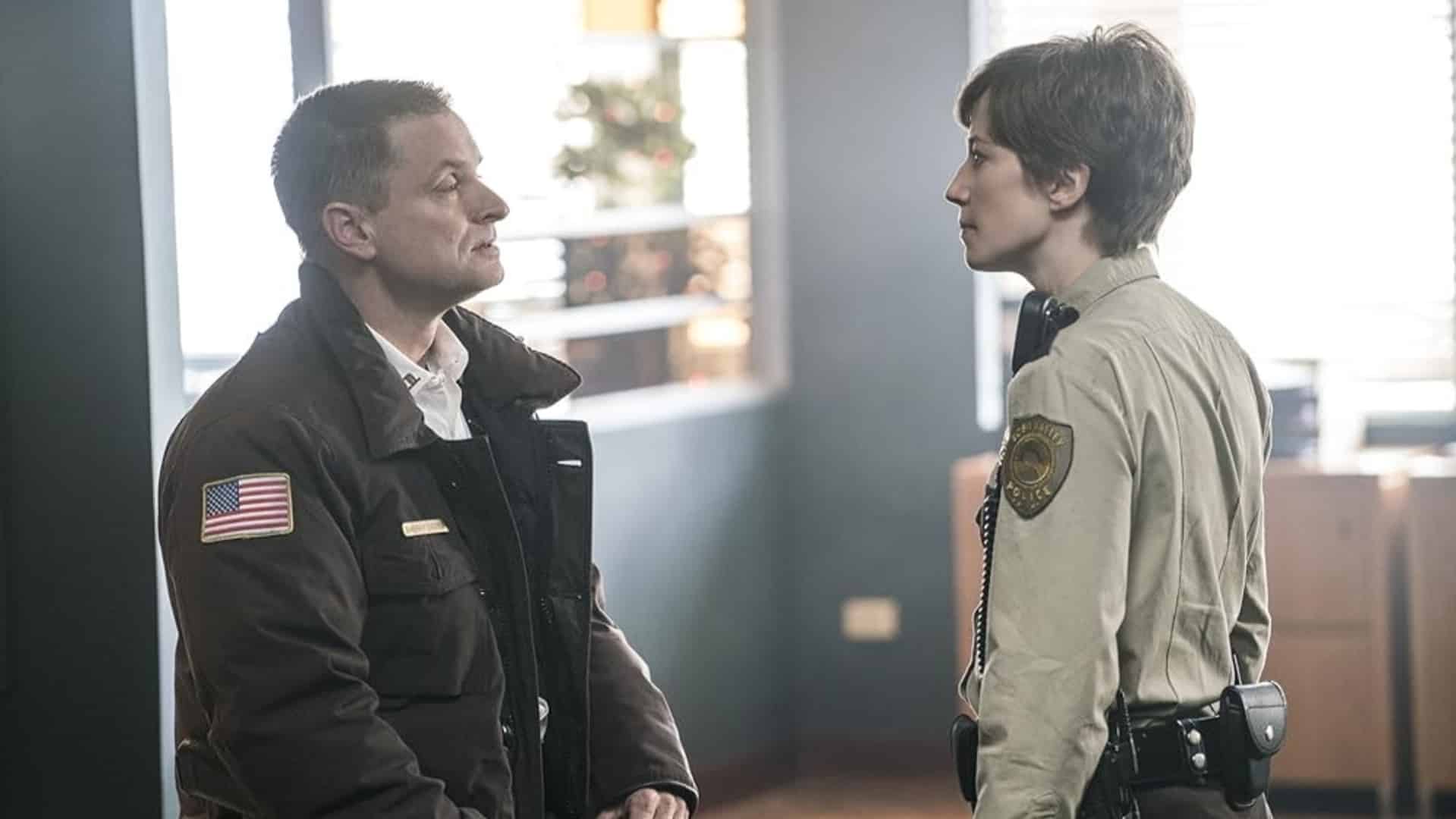 Escena de fargo