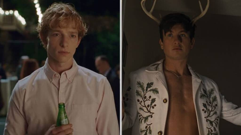 Los chicos roedores: ¿El nuevo tipo de hombre sexy? ¡Conócelos!