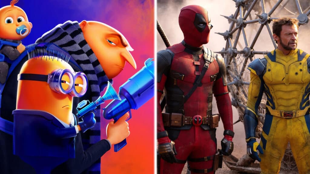 Cartelera Cinépolis: Conoce los mejores estrenos de julio 2024