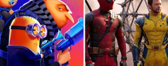cinépolis estrenos junio 2024