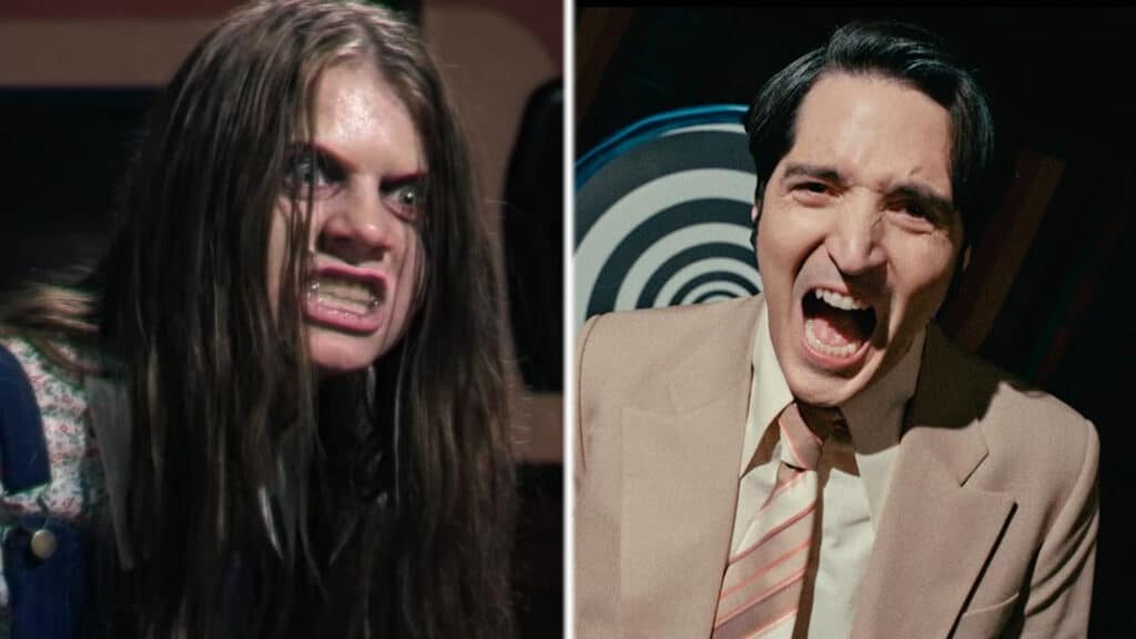 ¿Por qué ver De noche con el diablo, la película de terror del año?
