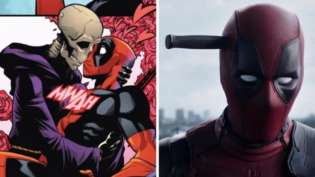 ¿Será el final? Marvel anunció la muerte de Deadpool