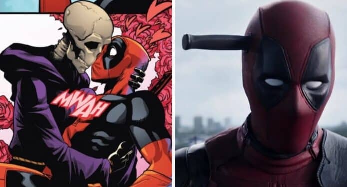 Marvel anuncia muerte deadpool