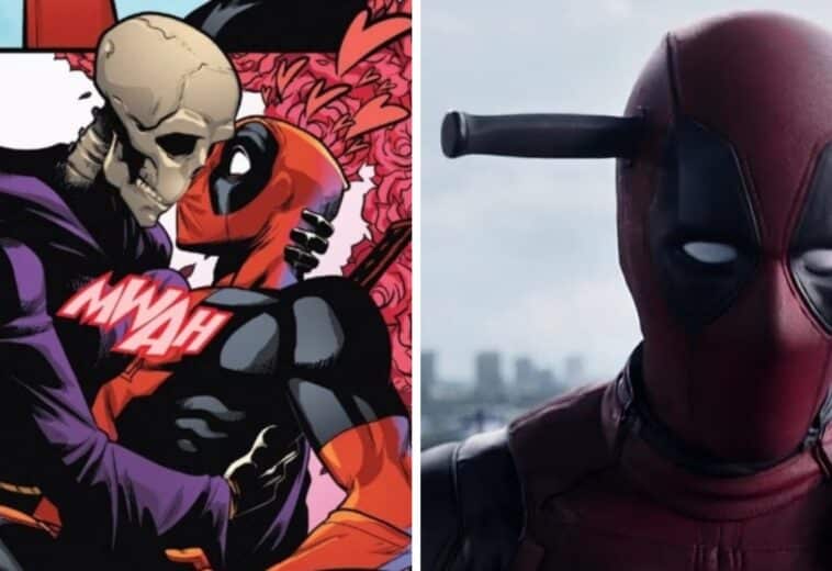 ¿Será el final? Marvel anunció la muerte de Deadpool