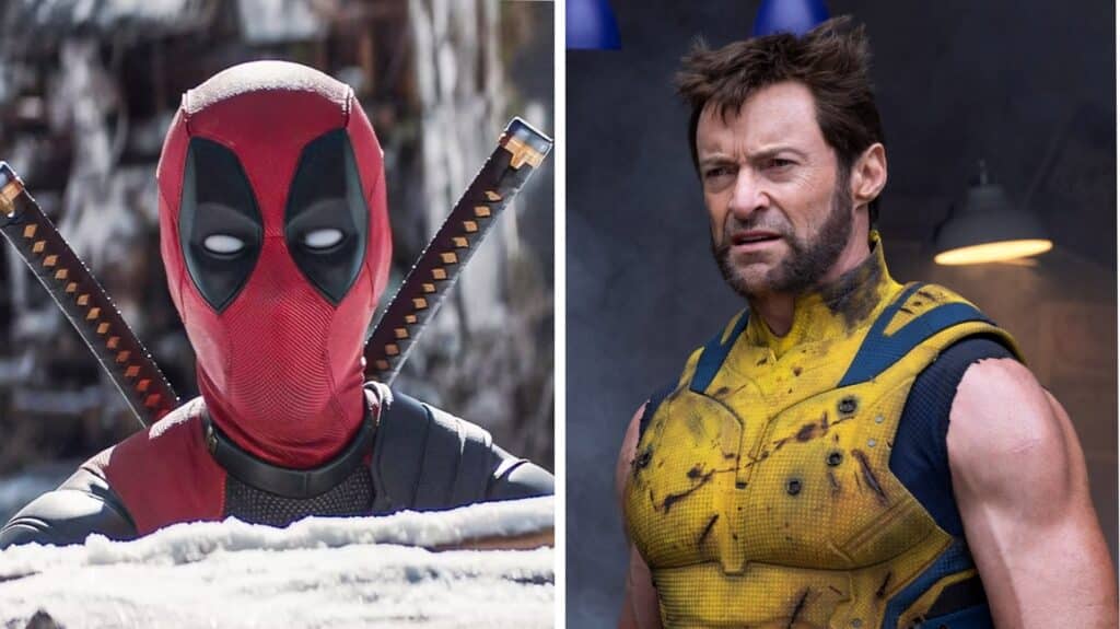 ¿Por qué Deadpool & Wolverine casi fue cancelada?