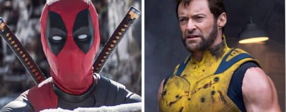 Deadpool & Wolverine pudo ser cancelada