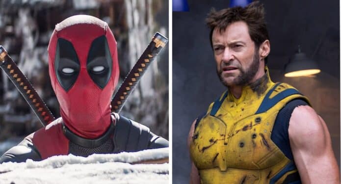 Deadpool & Wolverine pudo ser cancelada