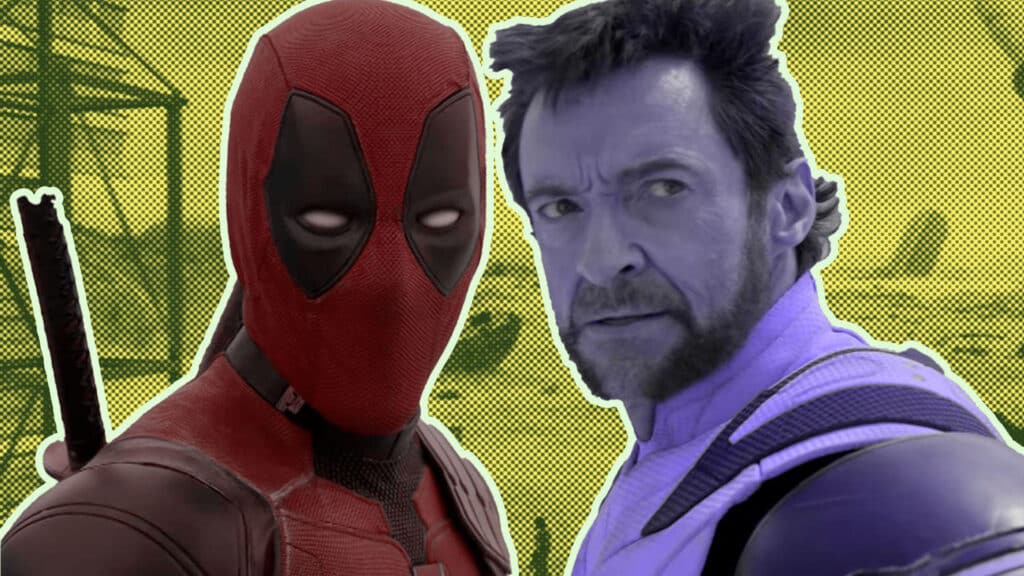 ¿Por qué ver Deadpool y Wolverine?