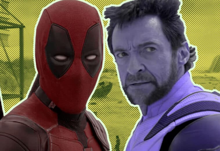 ¿Por qué ver Deadpool y Wolverine?