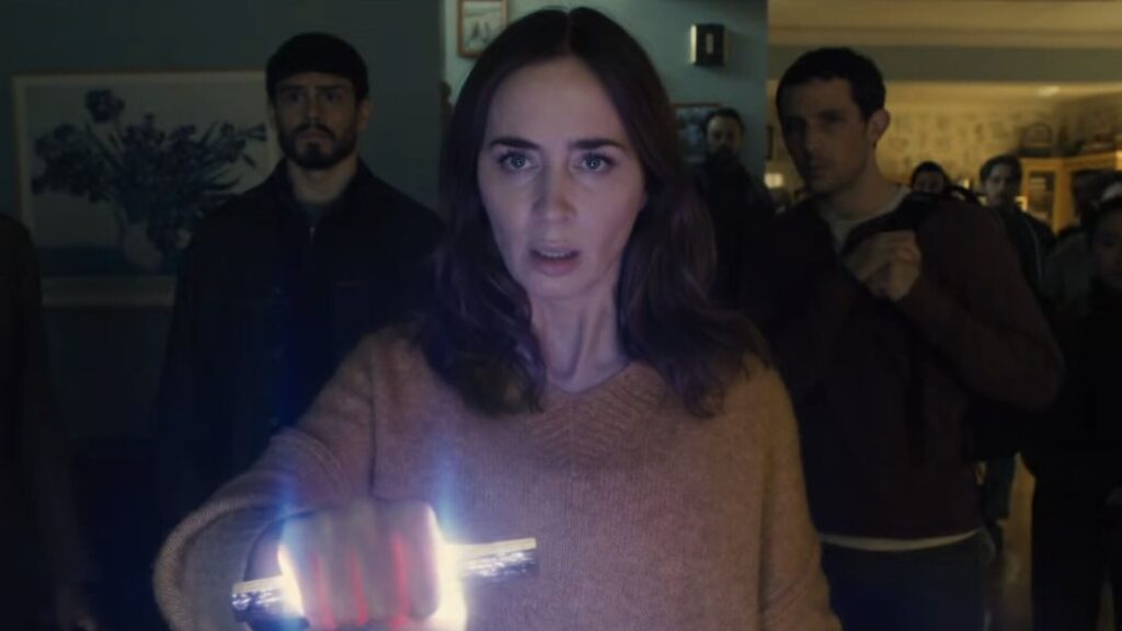 El día de la revelación estreno