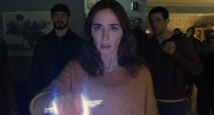 El día de la revelación estreno